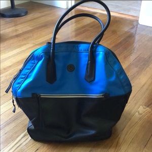 Lululemon Athletic Bag